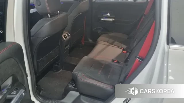 Mercedes-Benz GLB-Class X247 id 3575868 из Кореи 8