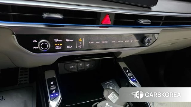 Kia The New Sorento 4th Generation id 4623285 из Кореи 8