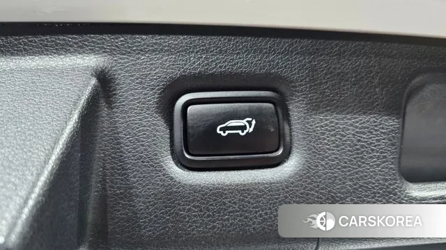 Hyundai Santa Fe TM id 3444856 из Кореи 8