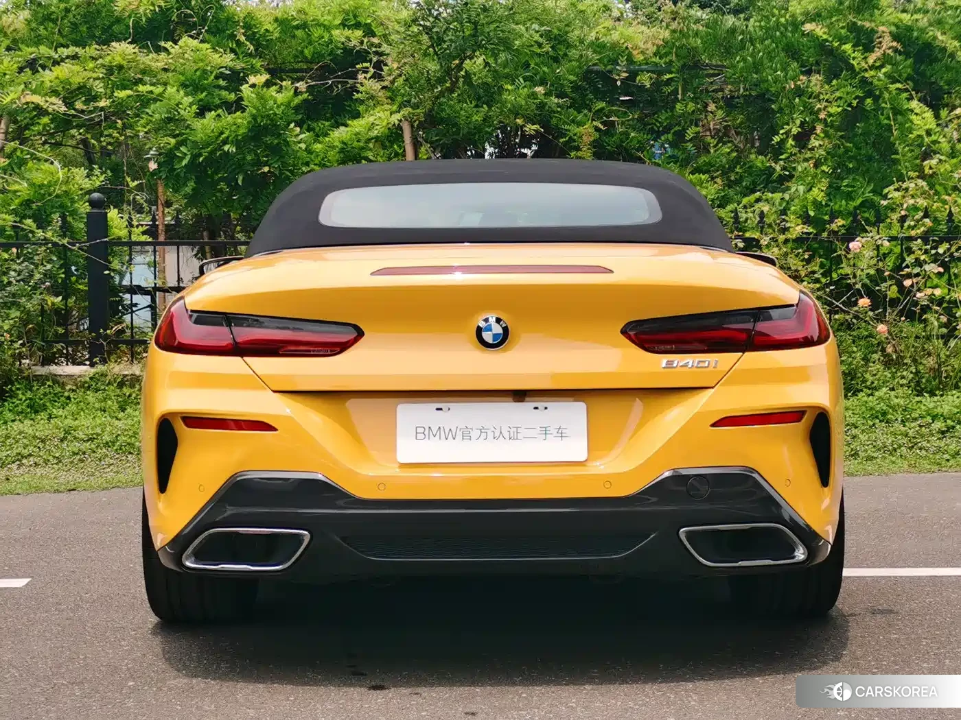 BMW 8 series id 4554104 из Китая 8