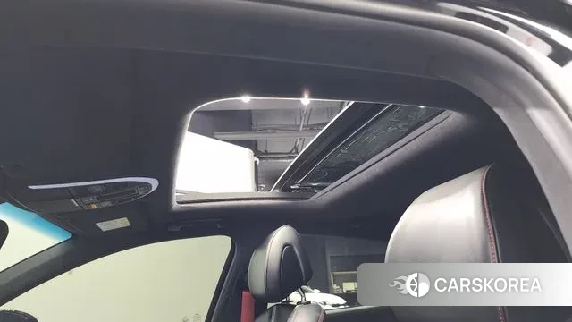 Genesis The New G70 id 3252007 из Кореи 8