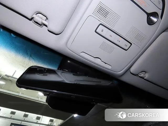 Hyundai The New Grandeur IG id 3453916 из Кореи 8