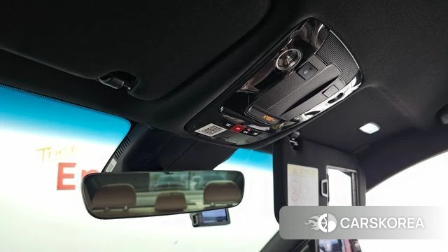 Kia K8 id 3940553 из Кореи 8