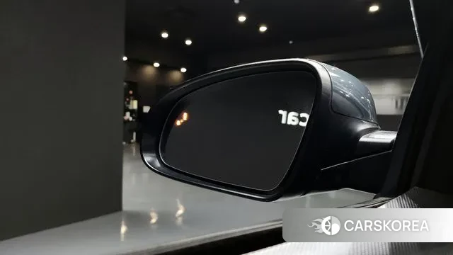 Hyundai Kona id 3607865 из Кореи 8