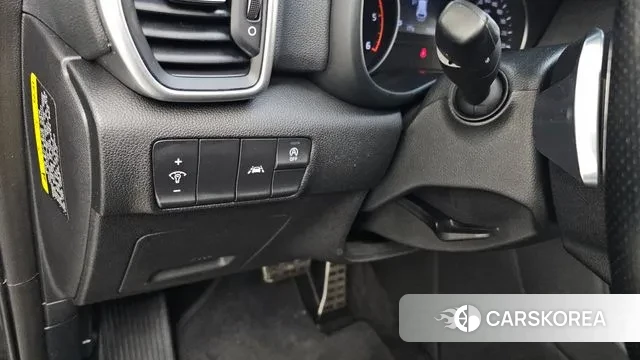 Kia Sportage The Bold id 3514730 из Кореи 8