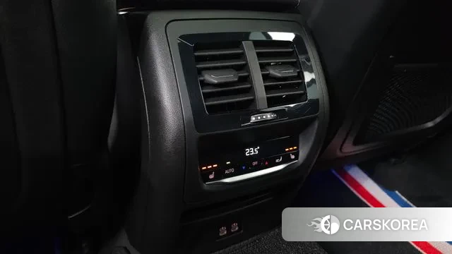 BMW X4 (G02) id 3058363 из Кореи 8