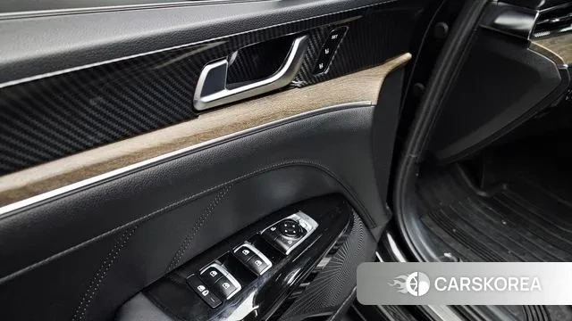 Kia K5 Hybrid 3rd Generation id 3232993 из Кореи 8