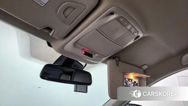 Renault Korea (Samsung) The New QM6 id 3598204 из Кореи 8