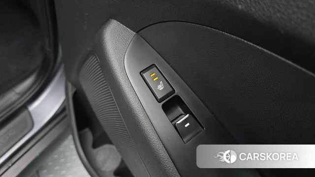 Hyundai All New Tucson id 3905585 из Кореи 8