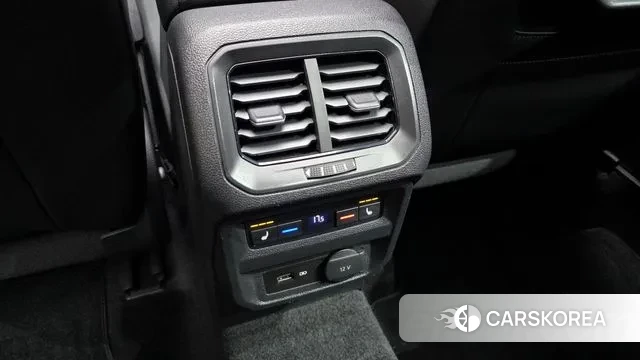 Volkswagen Tiguan second Generation id 3362444 из Кореи 8