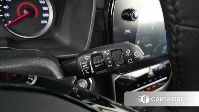 Ssangyong The New Tivoli id 3841490 из Кореи 8