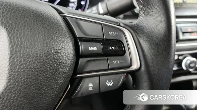 Honda Accord 10th Generation id 3661640 из Кореи 8