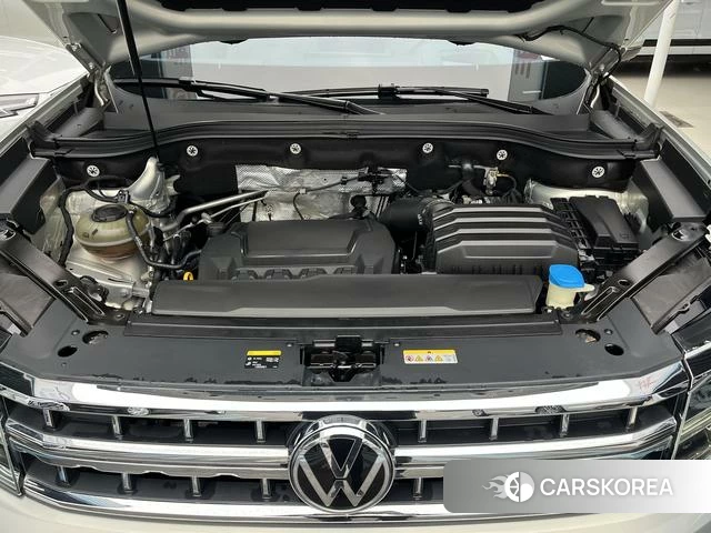 Volkswagen Tourang id 4216923 из Китая 8