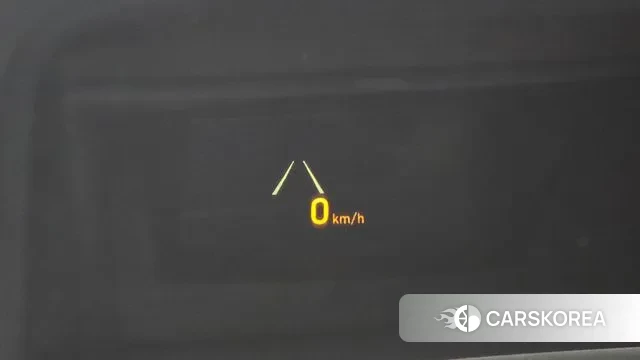 Genesis G80 id 3439572 из Кореи 8