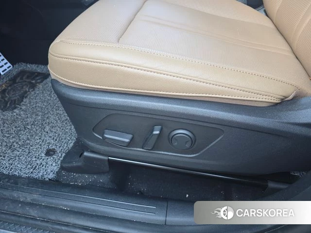 Kia The New Sorento 4th Generation id 3896752 из Кореи 8