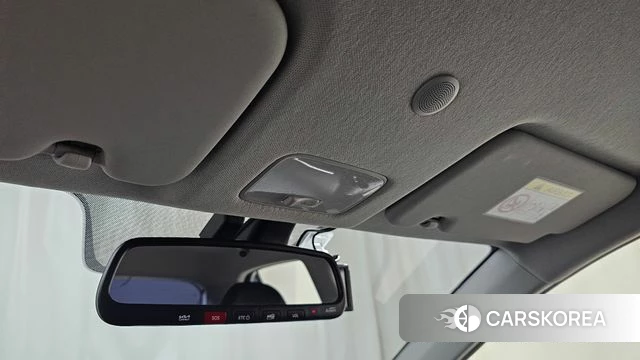 Kia Morning Urban (JA) id 4443542 из Кореи 8