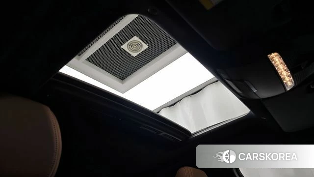 Mercedes-Benz AMG GT id 3860294 из Кореи 8