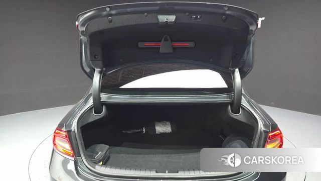 Hyundai Grandeur IG Hybrid id 4672457 из Кореи 8