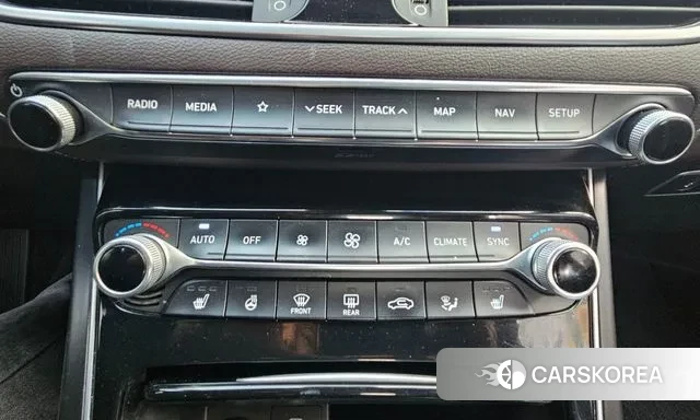 Hyundai Grandeur IG id 3608396 из Кореи 8