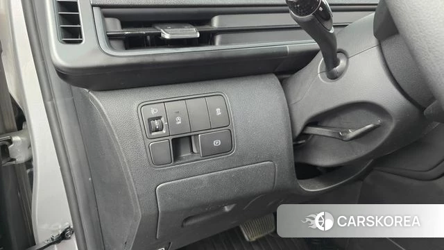 Hyundai Staria id 4579034 из Кореи 8