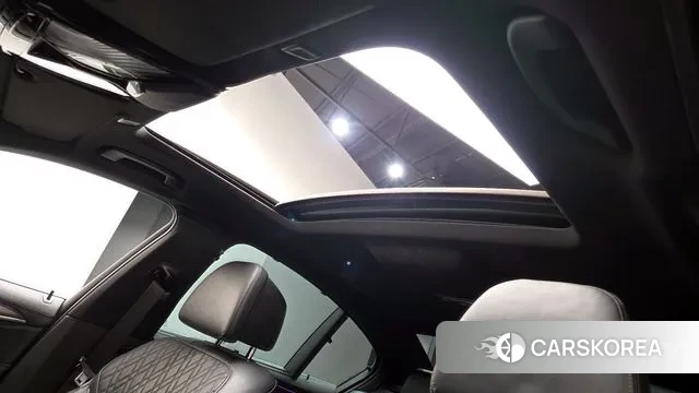 BMW 5 Series (G30) id 3449795 из Кореи 8