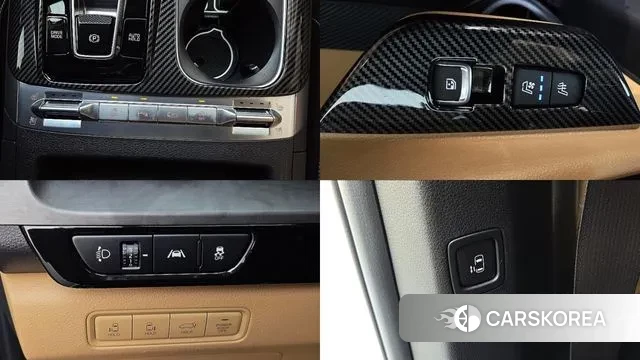 Kia Carnival 4th generation id 3772257 из Кореи 8