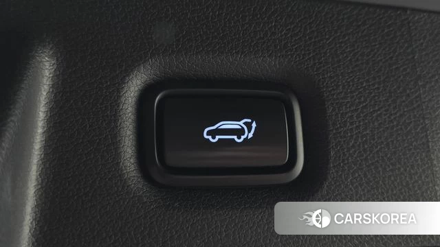 Hyundai Santa Fe TM id 4294550 из Кореи 8