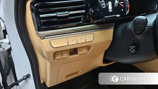 Kia Mohave Master id 3535364 из Кореи 8