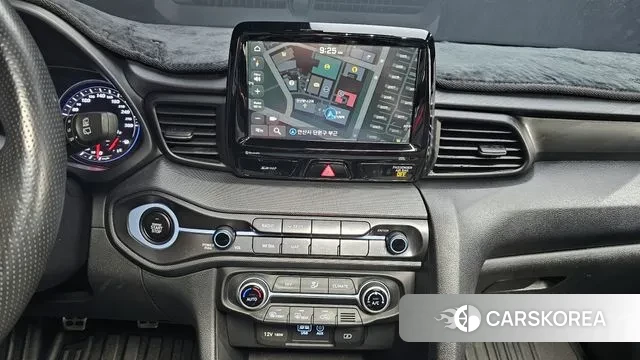 Hyundai Veloster (JS) id 3728289 из Кореи 8