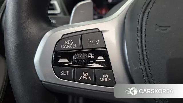 BMW X4 (G02) id 3566430 из Кореи 8