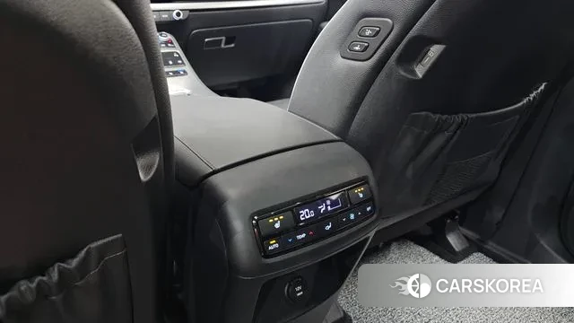 Hyundai The New Palisade id 3052878 из Кореи 8