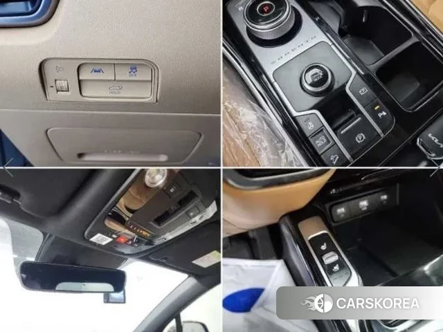 Kia Sorento 4th Generation id 3777403 из Кореи 8