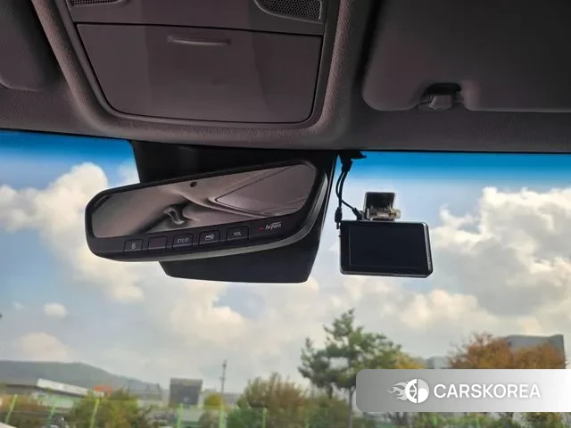 Hyundai Kona Electric id 3374797 из Кореи 8