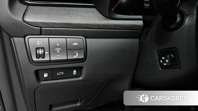 Kia K7 Premier id 4732089 из Кореи 8