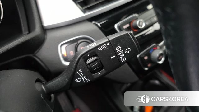 BMW X1 (F48) id 3905029 из Кореи 8