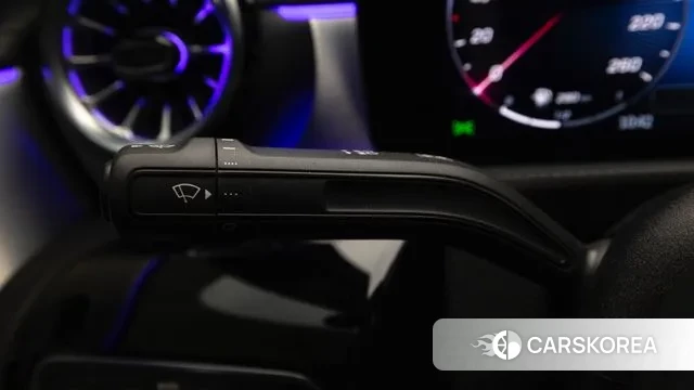 Mercedes-Benz CLA-Class C118 id 3775837 из Кореи 8