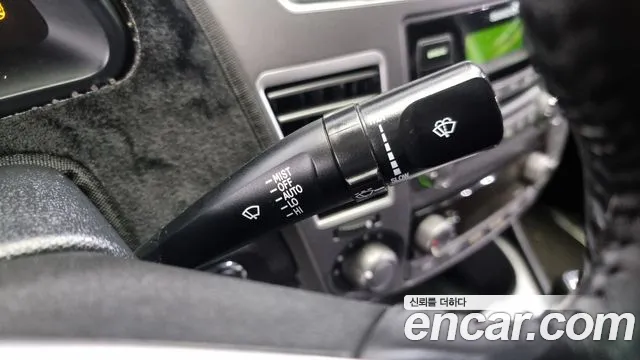 Ssangyong Korando Turismo id 2395284 из Кореи 8