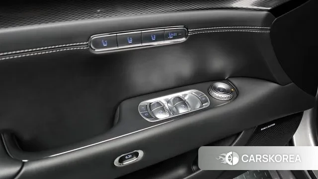 Genesis G90 (RS4) id 3739452 из Кореи 8