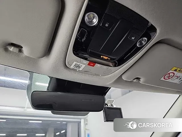 Kia Seltos id 3577210 из Кореи 8