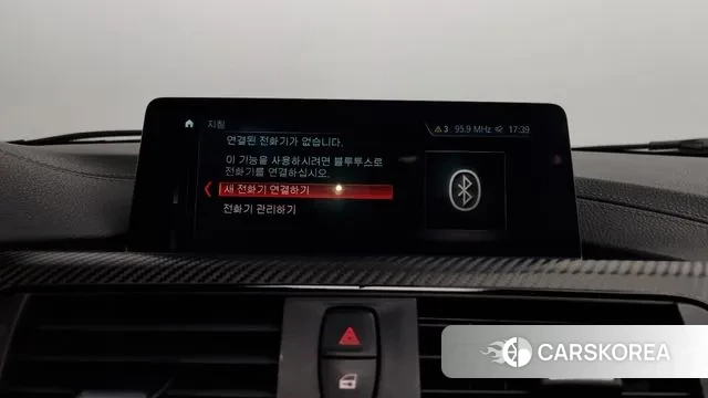 BMW 3 Series (F30) id 2961749 из Кореи 8