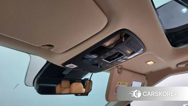 Kia Carnival 4th generation id 3686450 из Кореи 8