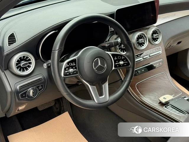 Mercedes-Benz GLC id 4215144 из Китая 8