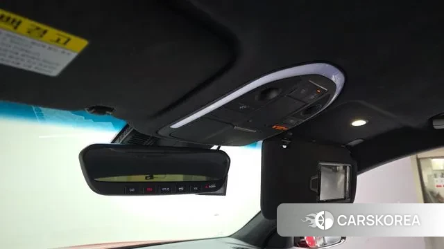 Genesis G70 id 3396339 из Кореи 8