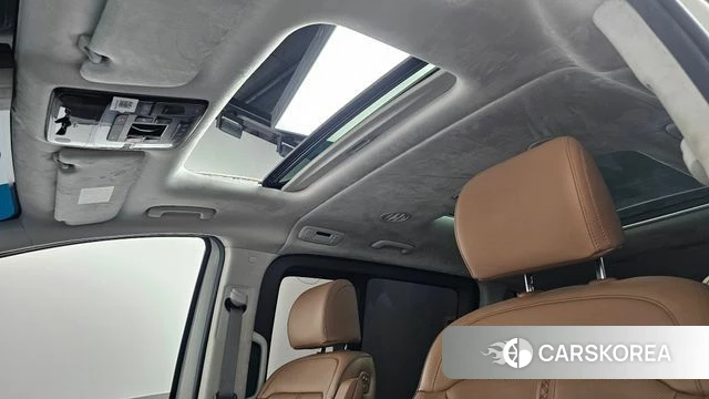 Hyundai Staria id 4863790 из Кореи 8