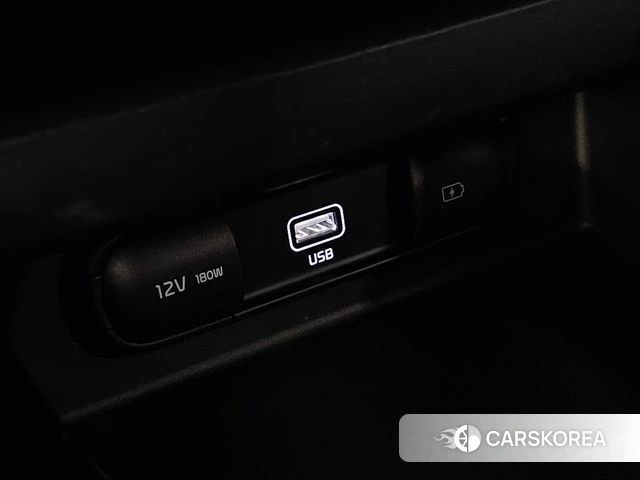 Kia Seltos id 4330585 из Кореи 8