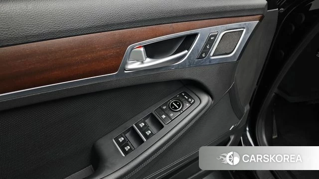 Genesis G80 id 3894173 из Кореи 8