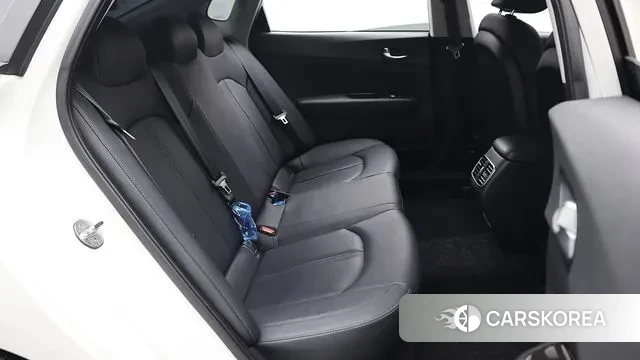 Kia The New K5 2nd generation id 3480390 из Кореи 8