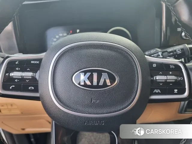 Kia Sorento 4th Generation id 3694938 из Кореи 8