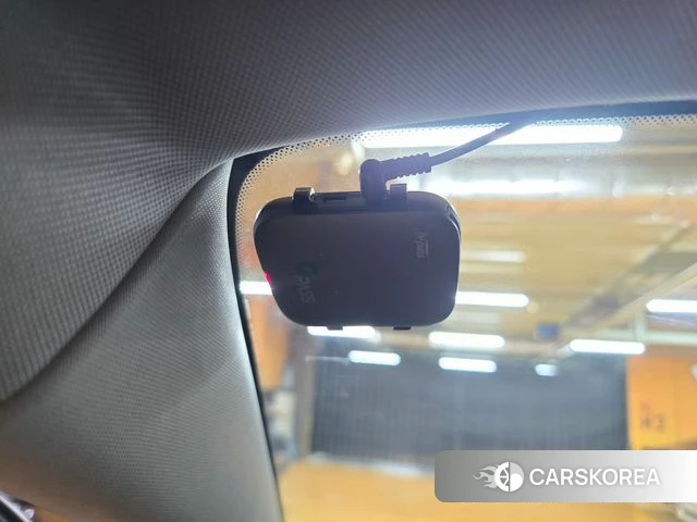 Chevrolet (GM Daewoo) The New Trax id 4511672 из Кореи 8