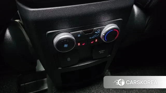 Ford Explorer 6th Generation id 3640755 из Кореи 8